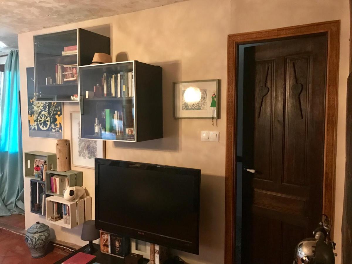 Апартаменти Duplex Vistas Alhambra Гранада Екстер'єр фото
